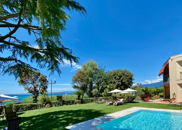 Hotel Campagnola