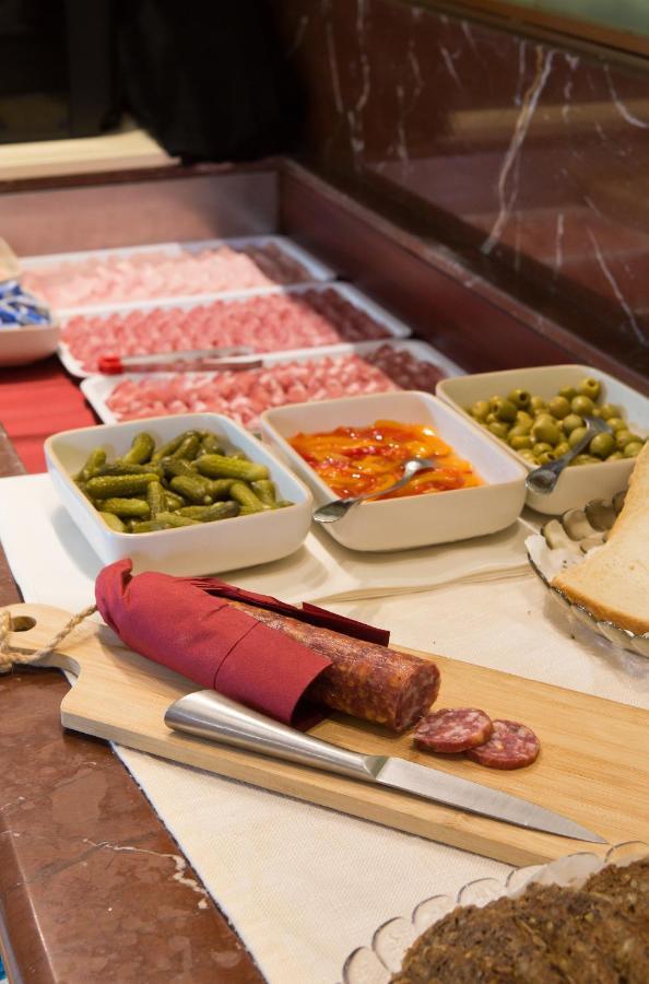 Hotel Campagnola Bardolino